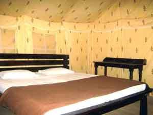 Colonel's Camp Oasis India, Jaisalmer 2